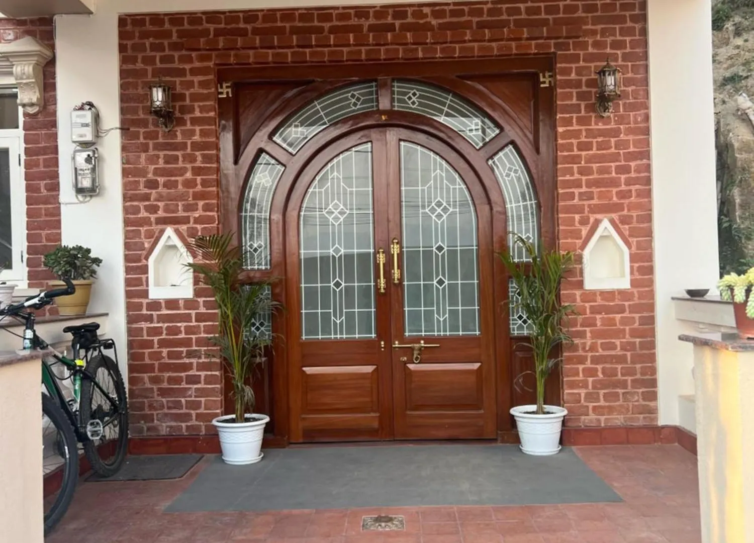 The Sparkling Turtle Backpackers Hostel كاتماندو 0*,  نيبال