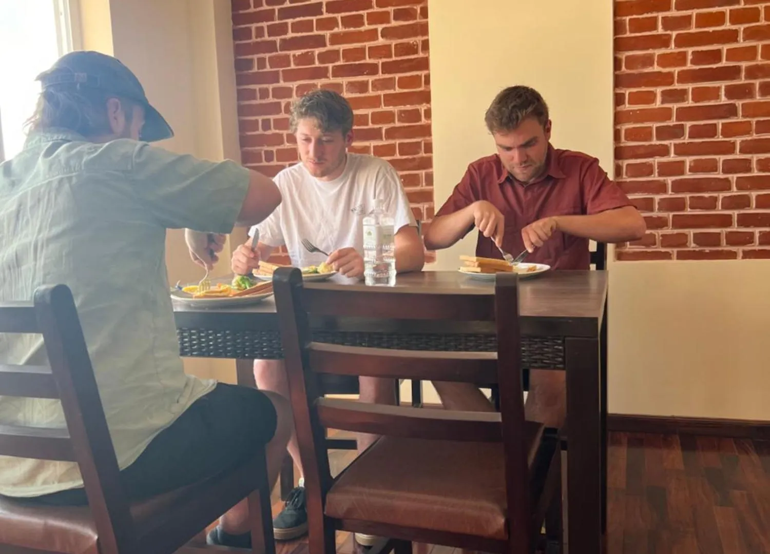 The Sparkling Turtle Backpackers Hostel Katmandou 0*,  Népal