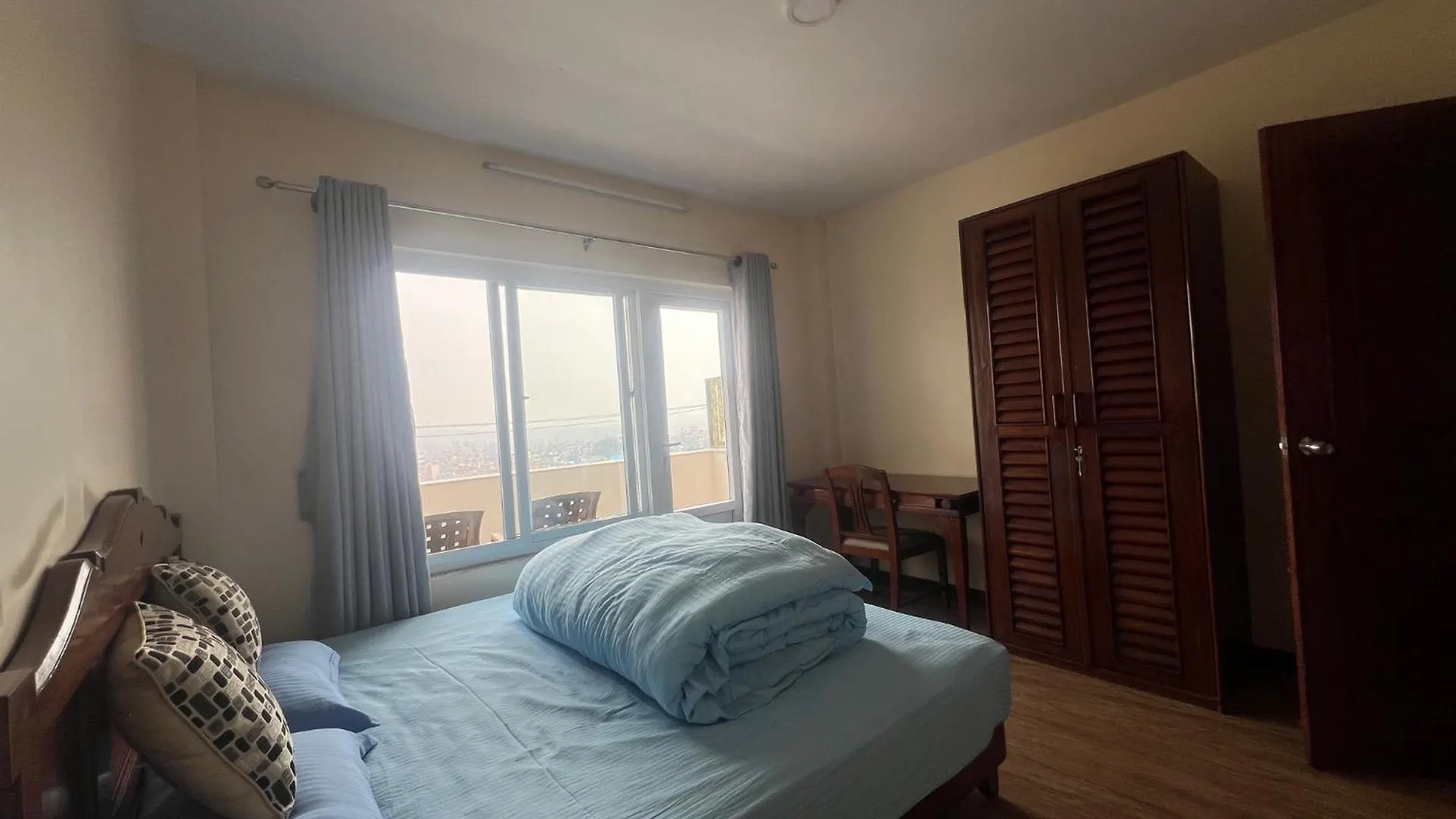 The Sparkling Turtle Backpackers Hostel كاتماندو نيبال