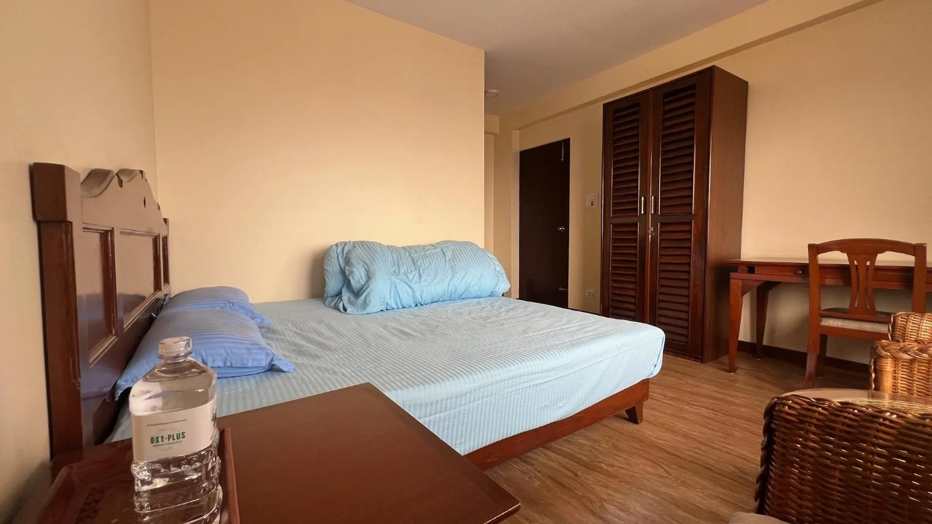 The Sparkling Turtle Backpackers Hostel كاتماندو نيبال