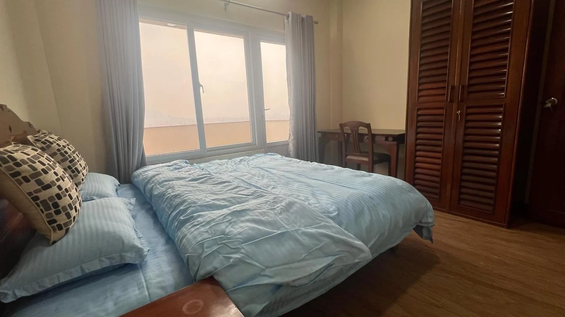 The Sparkling Turtle Backpackers Hostel كاتماندو