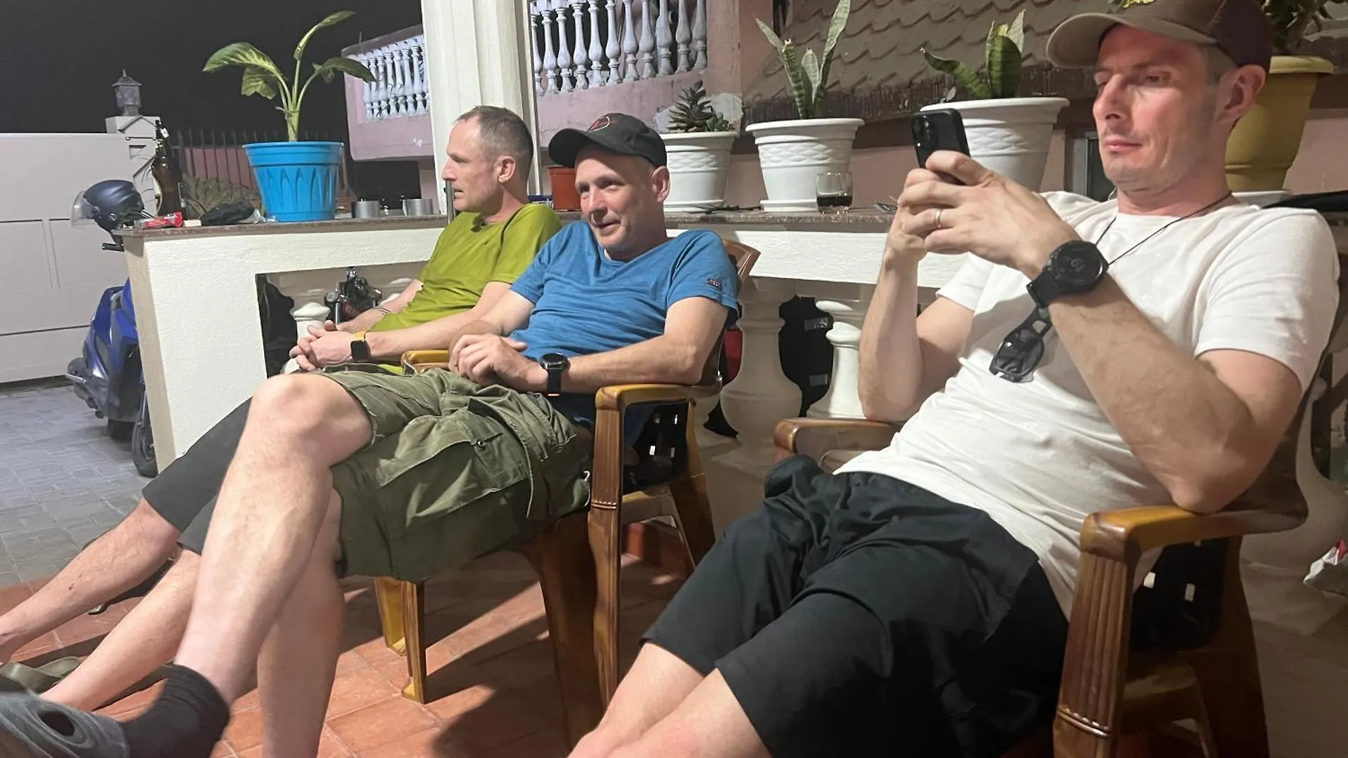 The Sparkling Turtle Backpackers Hostel كاتماندو