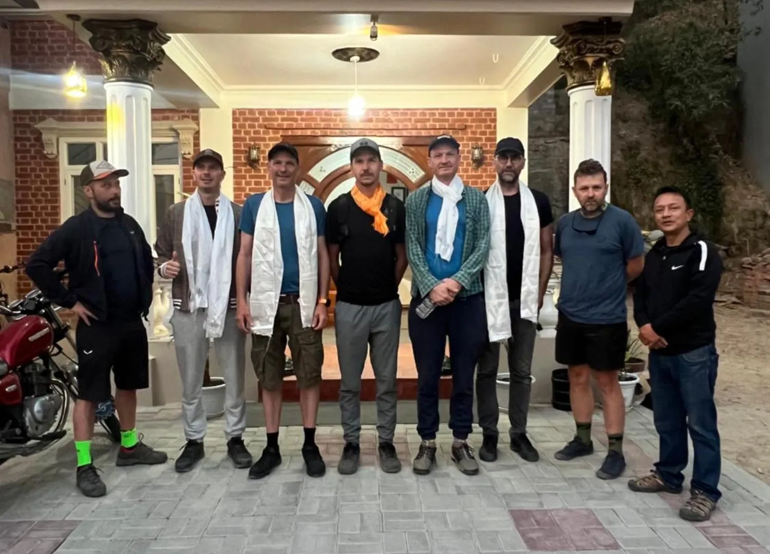 The Sparkling Turtle Backpackers Hostel كاتماندو