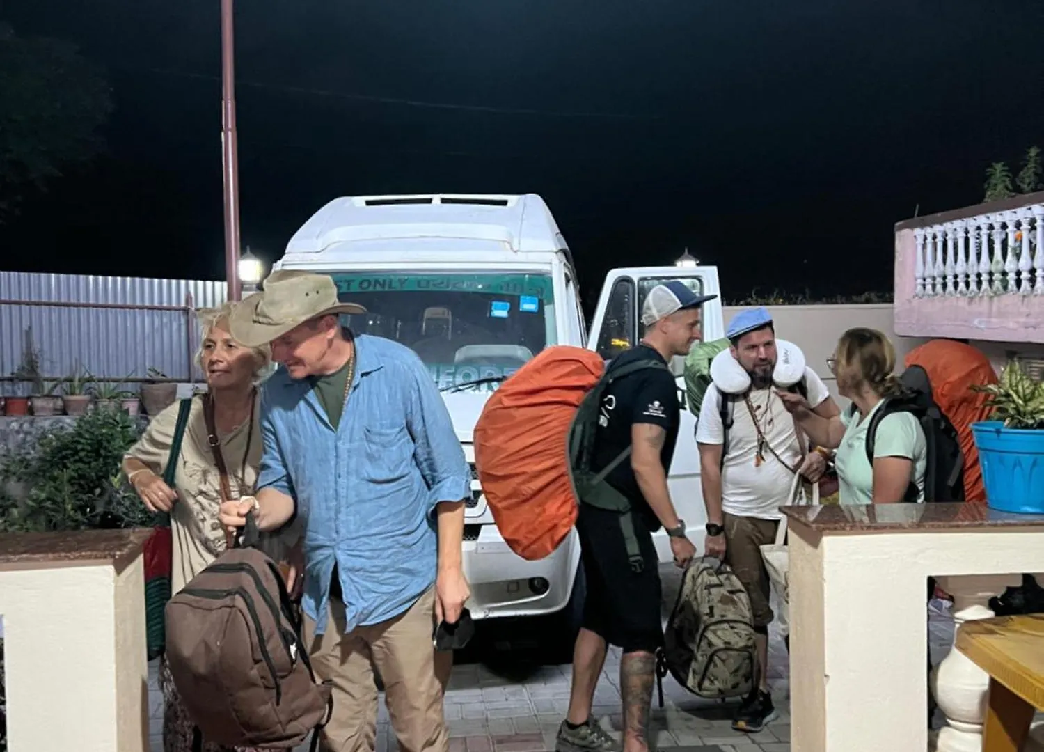 The Sparkling Turtle Backpackers Hostel كاتماندو