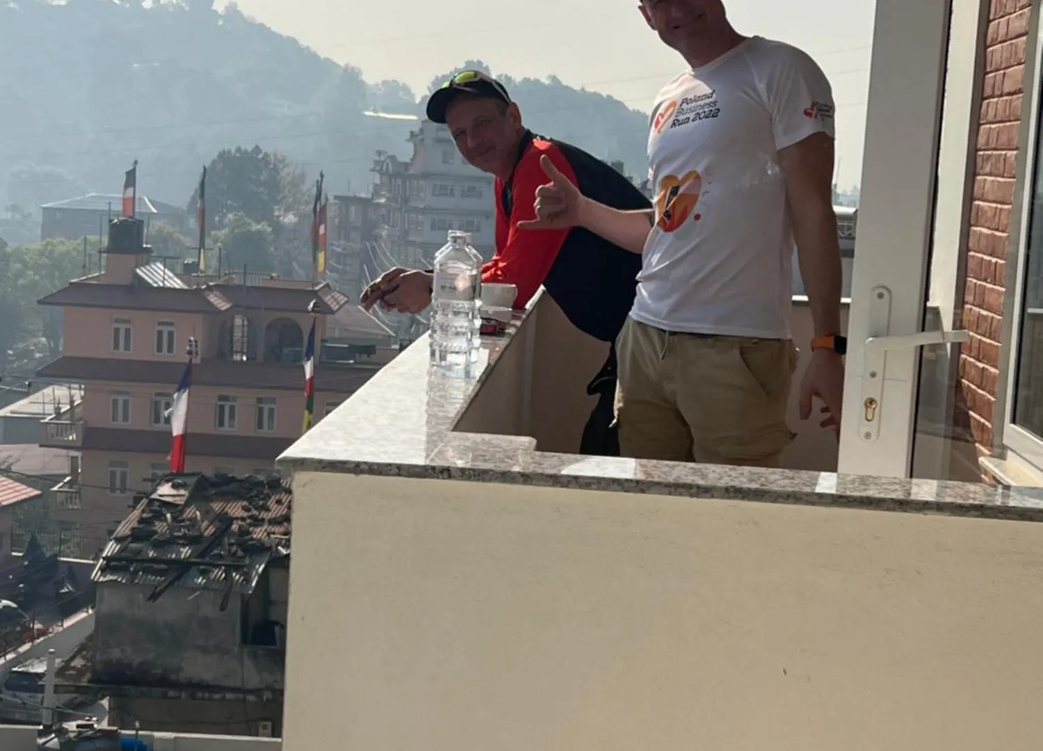 The Sparkling Turtle Backpackers Hostel Kathmandu 0*,