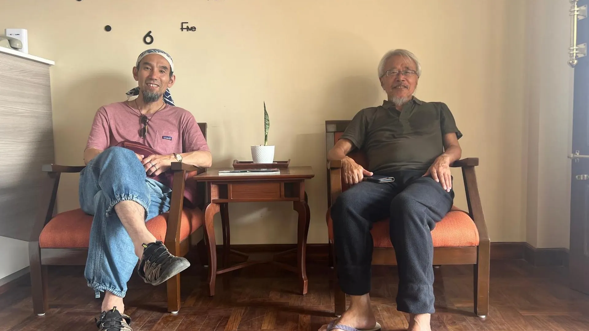 The Sparkling Turtle Backpackers Hostel Katmandou