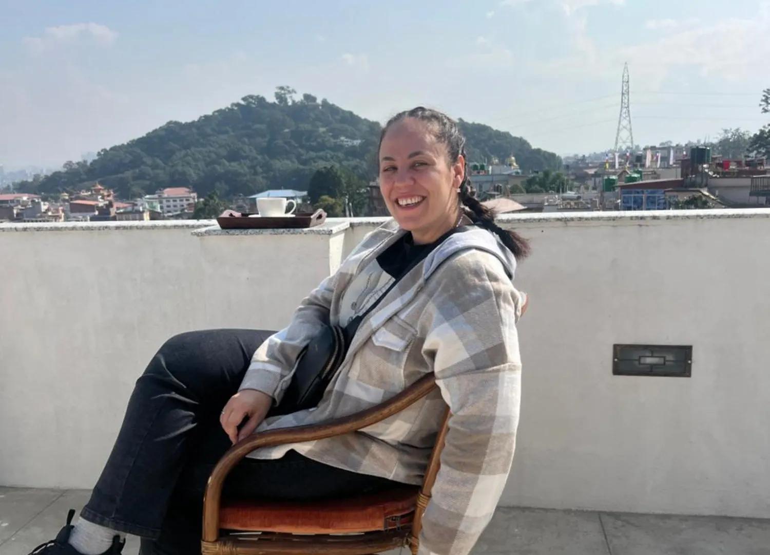 The Sparkling Turtle Backpackers Hostel Katmandou